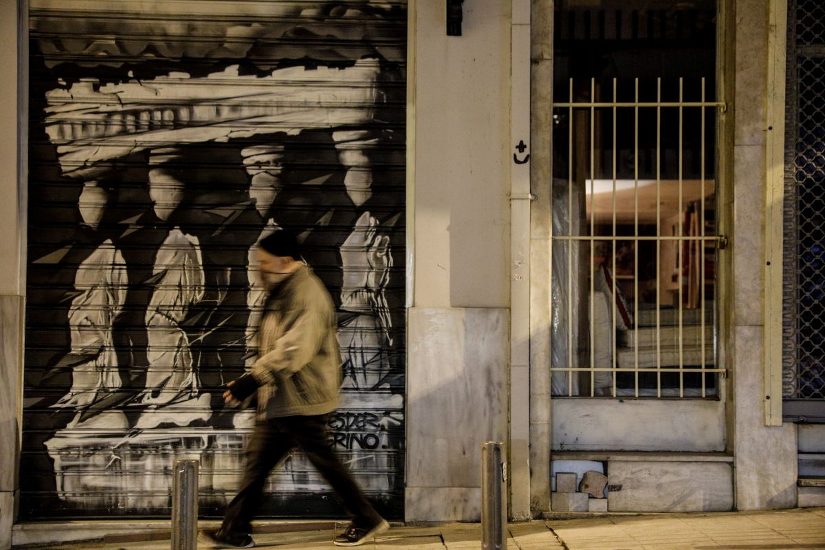 Κορωνοϊός Βέλγιο: Εντοπίστηκε νέα μετάλλαξη