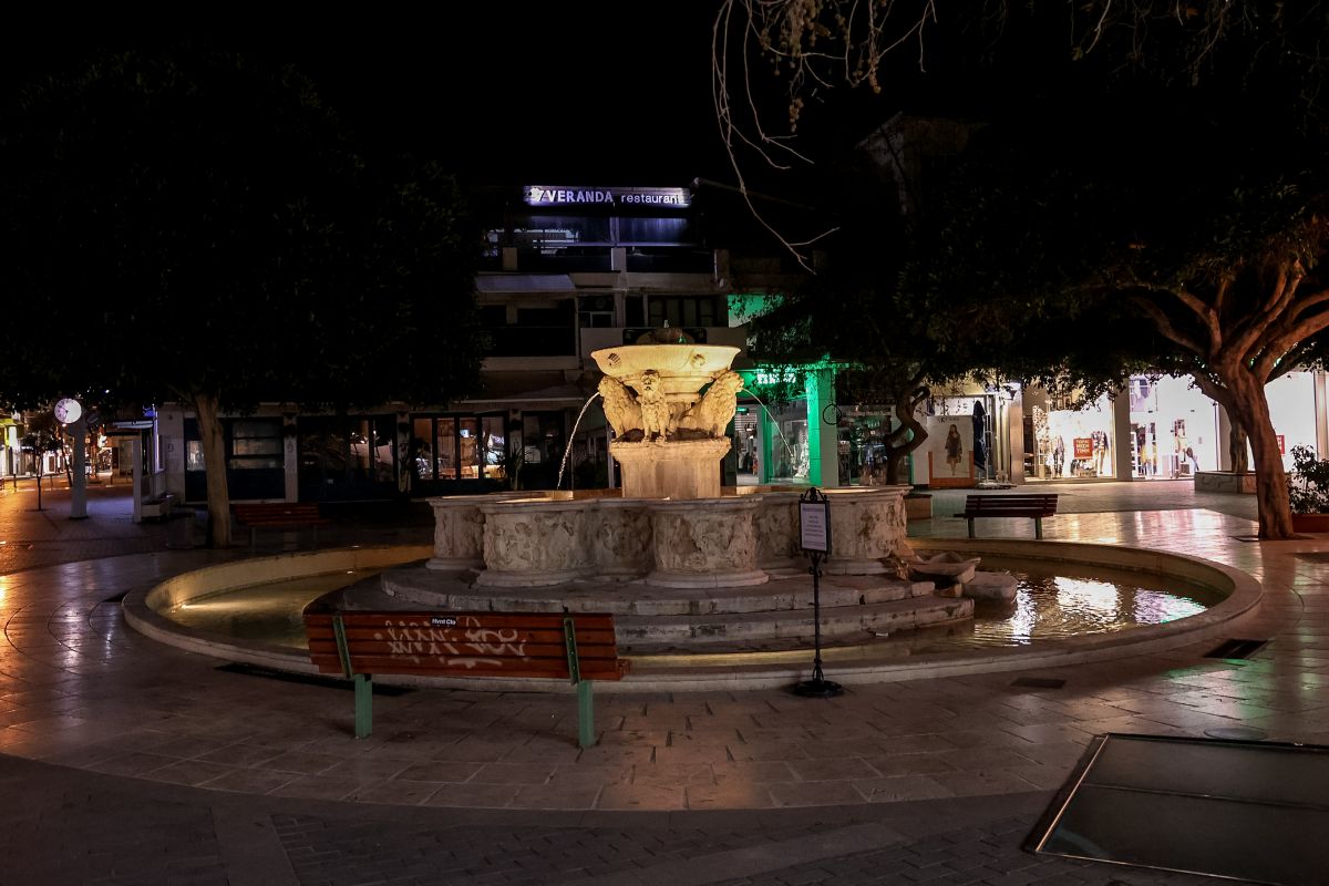 Ηράκλειο κορωνοϊός: Τρομακτική αύξηση στο ιικό φορτίο της πόλης – Άνοδος που φτάνει στο 265%