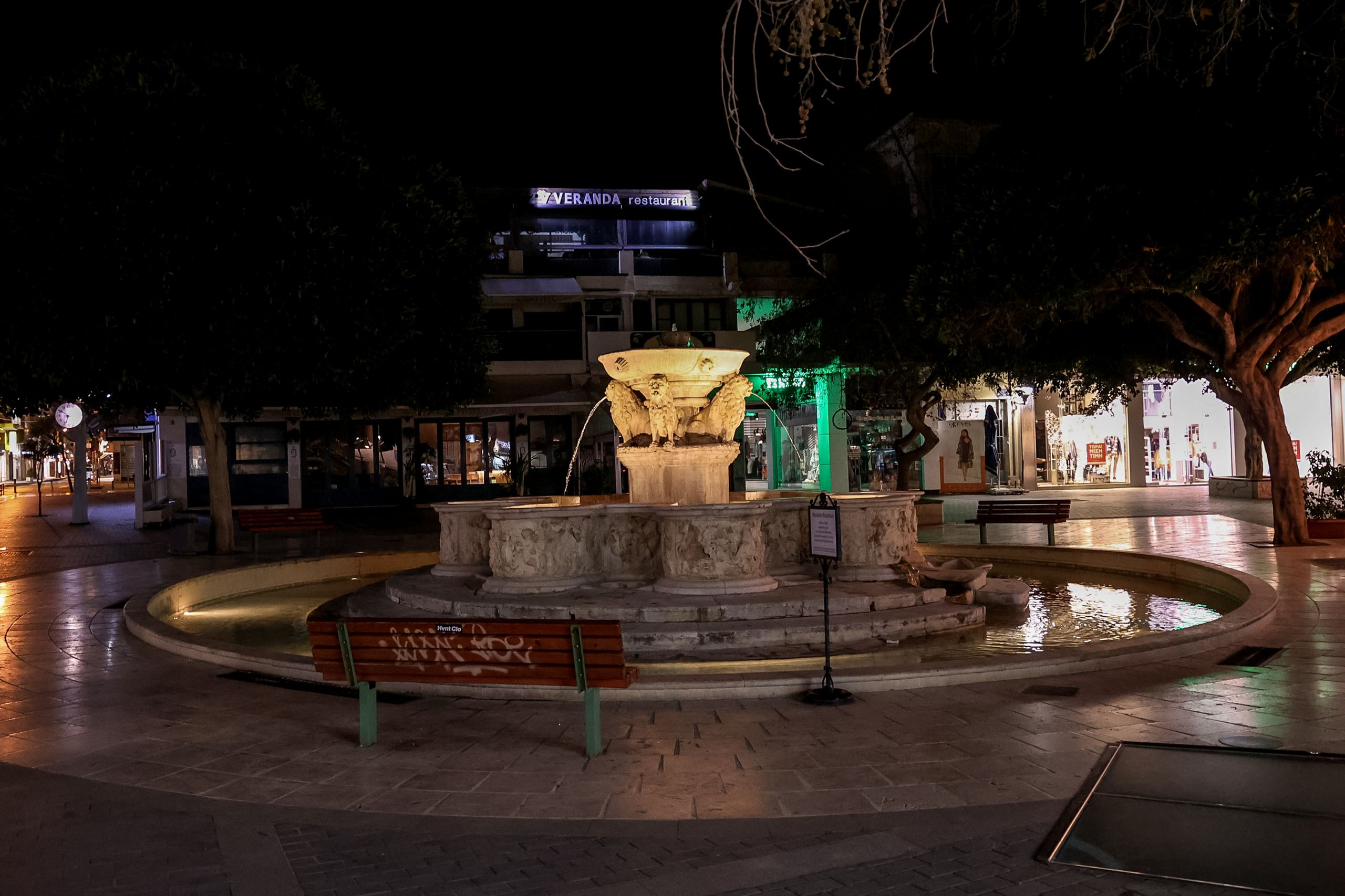 Κορωνοϊός Κρήτη: «Σαρώνει» η βρετανική μετάλλαξη