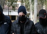 Δημήτρης Λιγνάδης: Ζήτησε προθεσμία για να απολογηθεί – Σιωπηλός με χειροπέδες στην Ευελπίδων Δημήτρης Λιγνάδης: Ζήτησε προθεσμία για να απολογηθεί – Σιωπηλός με χειροπέδες στην Ευελπίδων