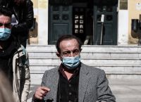 Σπύρος Μπιμπίλας: «Θα απαγορευτεί διά ροπάλου η οντισιόν κατά μόνας» Σπύρος Μπιμπίλας: «Θα απαγορευτεί διά ροπάλου η οντισιόν κατά μόνας»