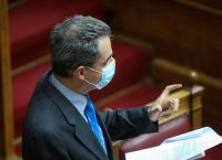 Άγγελος Συρίγος: Στην ΕΕ δεν υπάρχει κοινή βούληση για κυρώσεις στην Τουρκία Άγγελος Συρίγος: Στην ΕΕ δεν υπάρχει κοινή βούληση για κυρώσεις στην Τουρκία