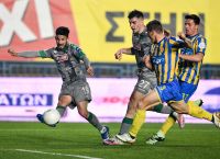 Βαθμολογία Super League: Έτσι διαμορφώθηκε ο πίνακας μετά τη νίκη του Παναιτωλικού απέναντι στον Παναθηναϊκό Βαθμολογία Super League: Έτσι διαμορφώθηκε ο πίνακας μετά τη νίκη του Παναιτωλικού απέναντι στον Παναθηναϊκό