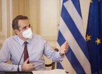 Κυριάκος Μητσοτάκης: Γιγαντιαίο πρόγραμμα 60 δισ. ευρώ το Εθνικό σχέδιο Ανάκαμψης