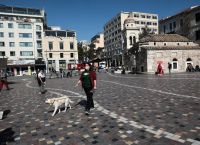Lockdown Αττική: Παραμένουν τα περιοριστικά μέτρα – «Φλέγονται» Πειραιάς και Δυτικός Τομέας Lockdown Αττική: Παραμένουν τα περιοριστικά μέτρα – «Φλέγονται» Πειραιάς και Δυτικός Τομέας