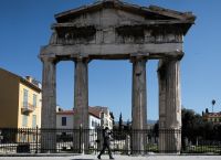 Lockdown Αττική: Η πίεση στο ΕΣΥ και η «έκρηξη» των κρουσμάτων παρατείνουν τα περιοριστικά μέτρα Lockdown Αττική: Η πίεση στο ΕΣΥ και η «έκρηξη» των κρουσμάτων παρατείνουν τα περιοριστικά μέτρα