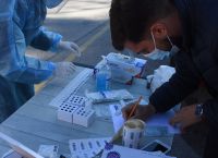 Κρούσματα σήμερα 4/3: Υψηλά νούμερα ξανά για τα κρούσματα – Πότε θα υπάρξει μείωση Κρούσματα σήμερα 4/3: Υψηλά νούμερα ξανά για τα κρούσματα – Πότε θα υπάρξει μείωση