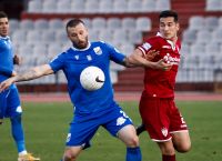 Βαθμολογία Super League: Πώς διαμορφώθηκε ο πίνακας μετά τη νίκη της Λαμίας επί της Λάρισας Βαθμολογία Super League: Πώς διαμορφώθηκε ο πίνακας μετά τη νίκη της Λαμίας επί της Λάρισας