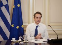 Πιστοποιητικά εμβολιασμού: Θετική και η Μέρκελ – Η τοποθέτηση Μητσοτάκη Πιστοποιητικά εμβολιασμού: Θετική και η Μέρκελ – Η τοποθέτηση Μητσοτάκη