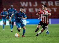 Αϊντχόφεν – Ολυμπιακός: 2-1 Αϊντχόφεν – Ολυμπιακός: 2-1