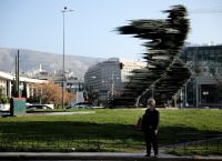 Lockdown: Πήρε παράταση για μια εβδομάδα στην Αττική – Αφόρητη η πίεση στις ΜΕΘ Lockdown: Πήρε παράταση για μια εβδομάδα στην Αττική – Αφόρητη η πίεση στις ΜΕΘ