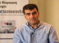 «Τους καθιστάτε μελλοθάνατους!»: Το tweet του Βαξεβάνη για τους εμβολιασμούς που έγινε viral [pic]