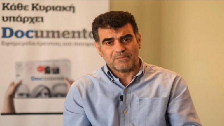 «Τους καθιστάτε μελλοθάνατους!»: Το tweet του Βαξεβάνη για τους εμβολιασμούς που έγινε viral [pic]