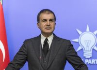 Τσελίκ σε Ελλάδα: Αν έχουν όνειρα για την ανατoλική Μεσόγειο, θα τους τα μετατρέψουμε σε εφιάλτη