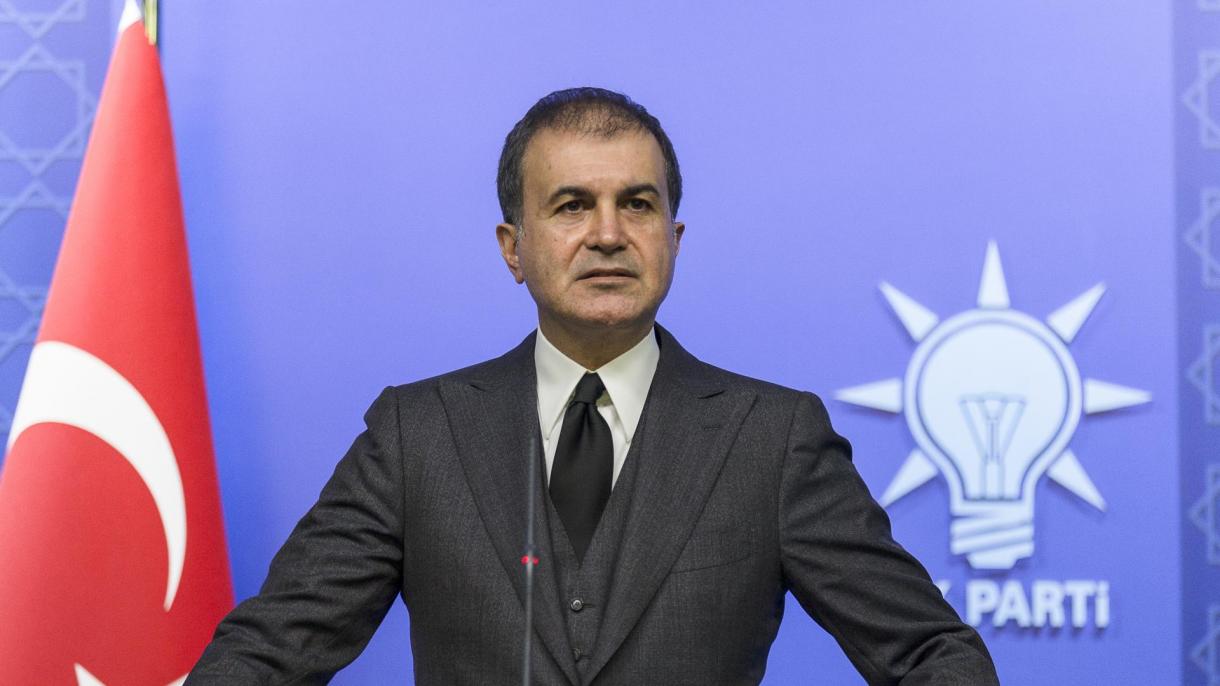 Τσελίκ σε Ελλάδα: Αν έχουν όνειρα για την ανατoλική Μεσόγειο, θα τους τα μετατρέψουμε σε εφιάλτη