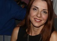 Ματίνα Νικολάου για Δημήτρη Λιγνάδη: «Έχω έναν γιο 13 χρονών, ο θυμός μου είναι πάρα πολύ μεγάλος» Ματίνα Νικολάου για Δημήτρη Λιγνάδη: «Έχω έναν γιο 13 χρονών, ο θυμός μου είναι πάρα πολύ μεγάλος»