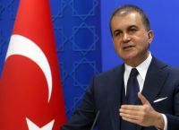 Ομέρ Τσελίκ: Η Ελλάδα προκαλεί – Θα αποσταθεροποιηθούν οι σχέσεις μας
