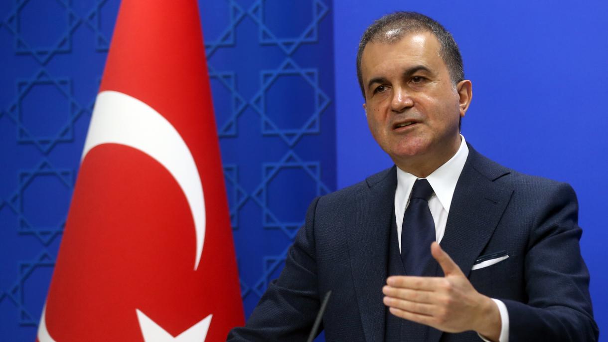 Ομέρ Τσελίκ: Η Ελλάδα προκαλεί – Θα αποσταθεροποιηθούν οι σχέσεις μας