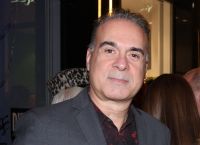 Φώτης Σεργουλόπουλος: «Ο Αλέξης Κούγιας είναι όπως ένας ανεμιστήρας με περιττώματα» Φώτης Σεργουλόπουλος: «Ο Αλέξης Κούγιας είναι όπως ένας ανεμιστήρας με περιττώματα»