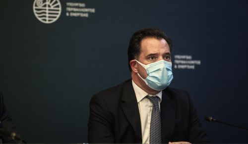 Άδωνις Γεωργιάδης: Έρχονται αυστηρά πρωτόκολλα