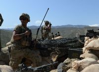 Αφγανιστάν: Οι Ταλιμπάν ζητούν την απόσυρση των στρατευμάτων Αφγανιστάν: Οι Ταλιμπάν ζητούν την απόσυρση των στρατευμάτων