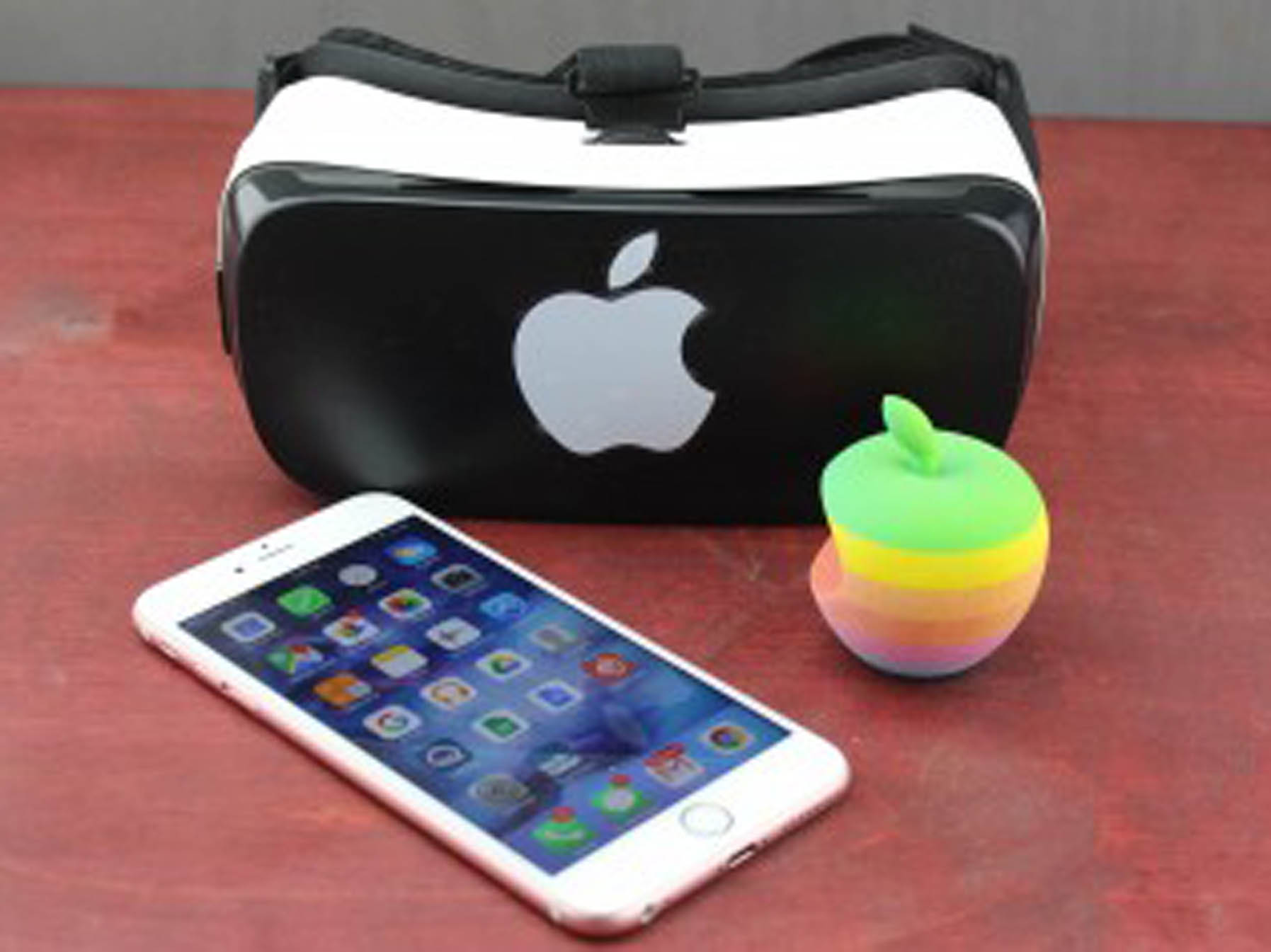 Apple VR headset: Πόσο θα κοστίζει