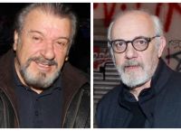 Τάσος Χαλκιάς: Σκληρή δήλωση για τον Γιώργο Κιμούλη