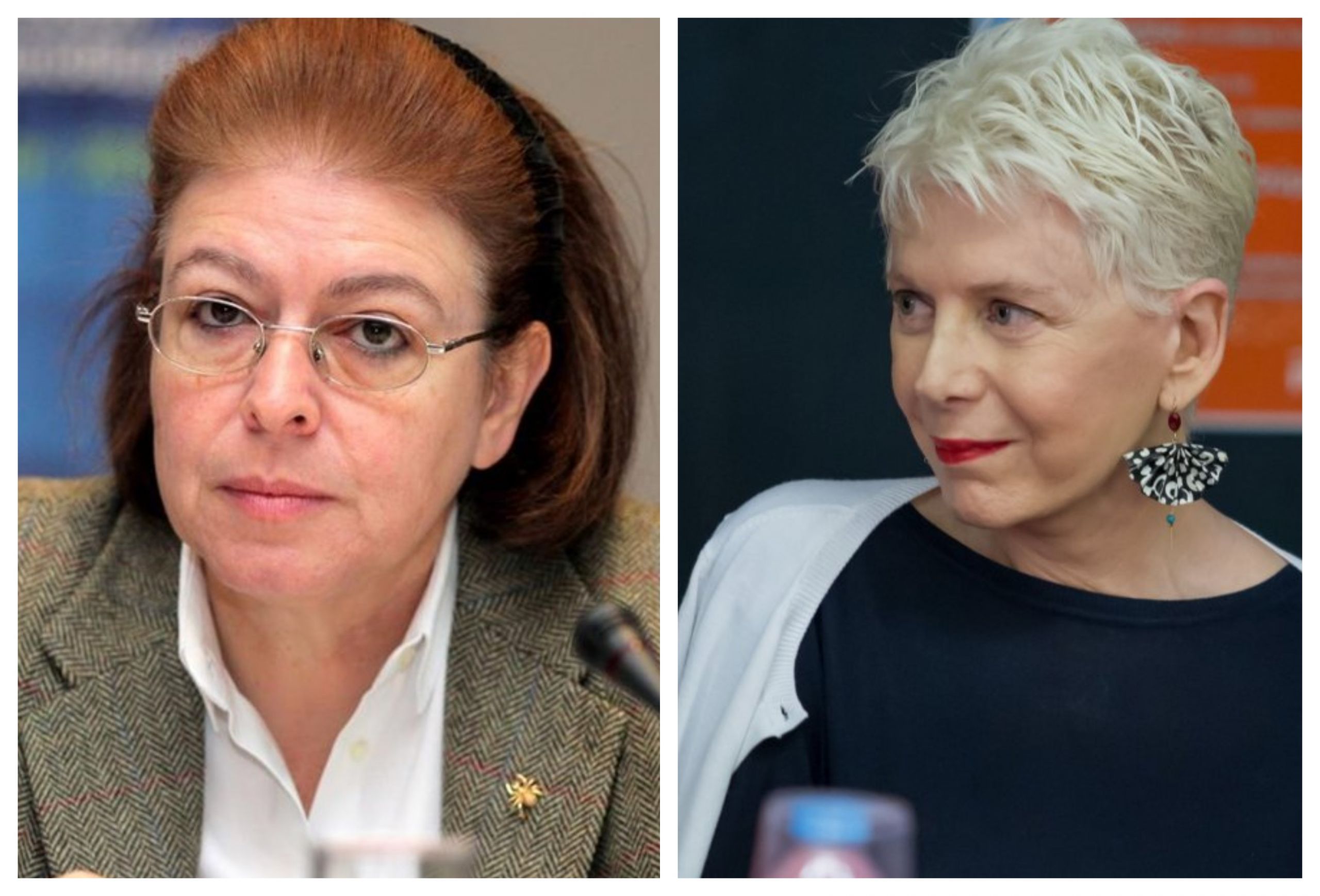 Έλενα Ακρίτα: Η Λίνα Μενδώνη είναι σούργελο