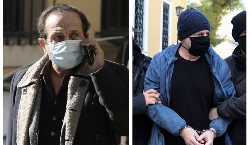 Δημήτρης Λιγνάδης: «Kατασκευασμένη υπόθεση από το ΣΕΗ» λόγω εχθρότητας με Μπιμπίλα