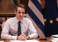 Κυριάκος Μητσοτάκης: Επίσκεψη στο Εργαστήριο Ειδικής Επαγγελματικής Εκπαίδευσης Κυριάκος Μητσοτάκης: Επίσκεψη στο Εργαστήριο Ειδικής Επαγγελματικής Εκπαίδευσης