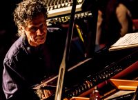 Chick Corea: Πέθανε στα 79 του ο θρύλος της τζαζ μουσικής Chick Corea: Πέθανε στα 79 του ο θρύλος της τζαζ μουσικής