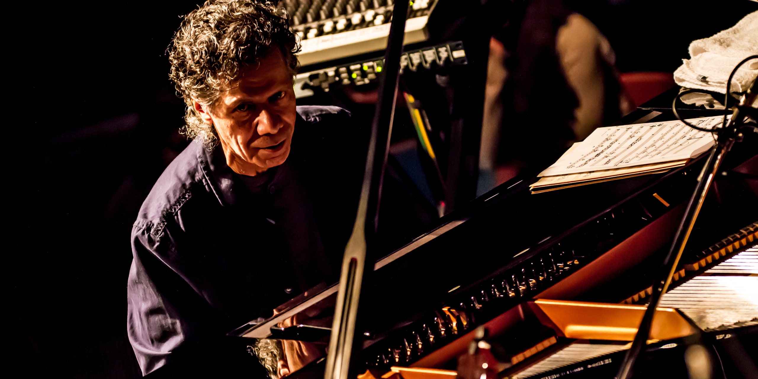 Chick Corea: Πέθανε στα 79 του ο θρύλος της τζαζ μουσικής