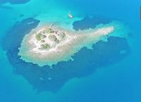 Έρως: Το ελληνικό νησάκι του έρωτα όπου γίνονται μόνο γάμοι Έρως: Το ελληνικό νησάκι του έρωτα όπου γίνονται μόνο γάμοι