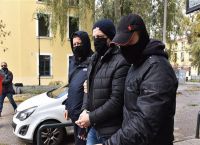 Δημήτρης Λιγνάδης: Έφτασε στην Ευελπίδων