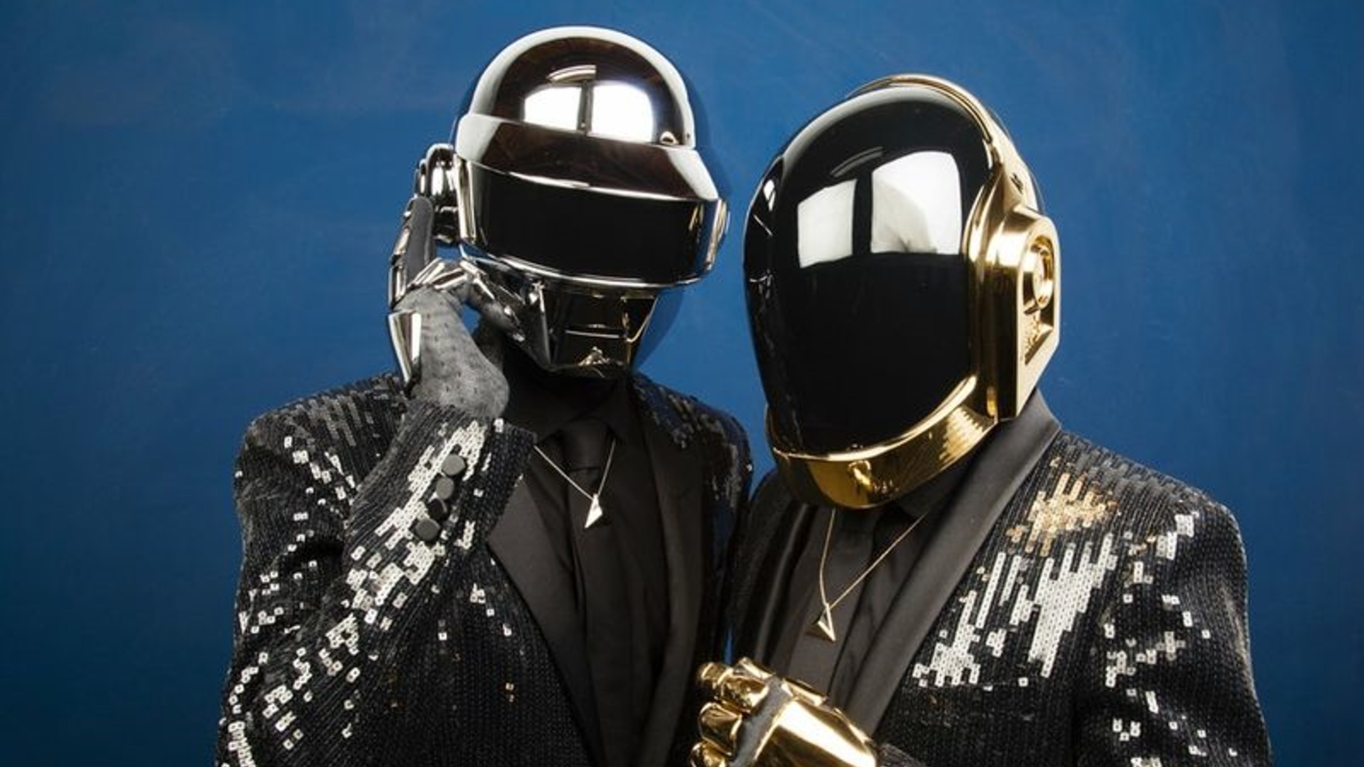 Daft Punk: Ανακοίνωσαν τη διάλυσή τους