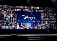 Disney Plus: Ρεκόρ συνδρομητών για την πλατφόρμα – Πότε έρχεται στην Ελλάδα Disney Plus: Ρεκόρ συνδρομητών για την πλατφόρμα – Πότε έρχεται στην Ελλάδα