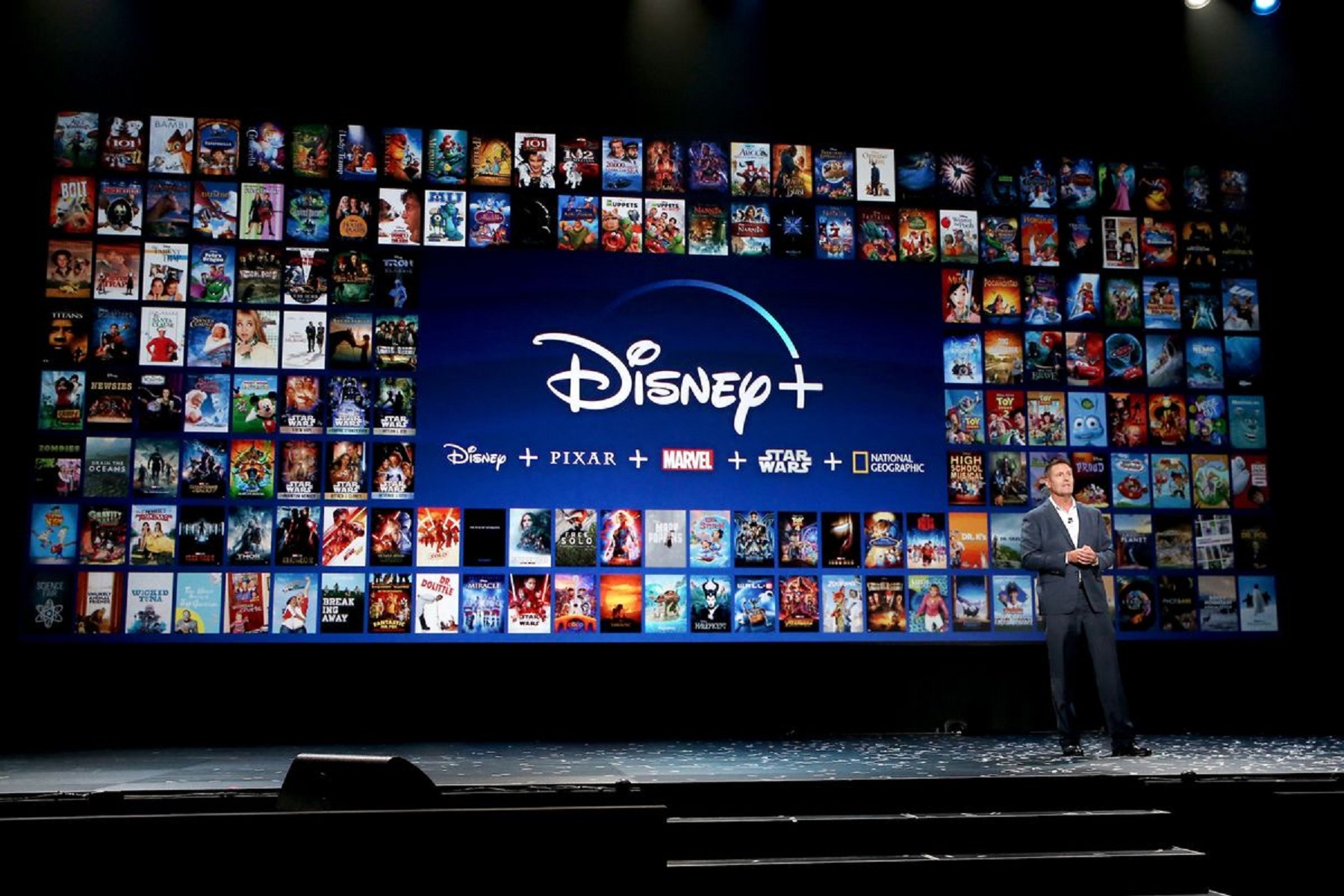 Disney Plus: Ρεκόρ συνδρομητών για την πλατφόρμα – Πότε έρχεται στην Ελλάδα
