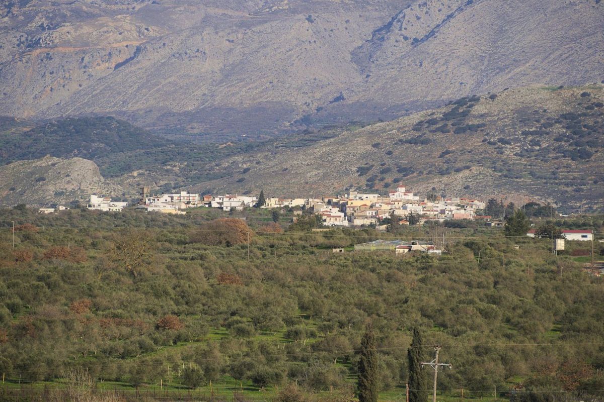 Κορωνοϊός Κρήτη: Κρούσματα σε χωριό του Ηρακλείου – Κάνουν έκκληση για τεστ οι κάτοικοι