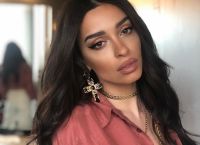 Ελένη Φουρέιρα: Γι’ αυτό δεν έλεγα ότι είμαι από την Αλβανία