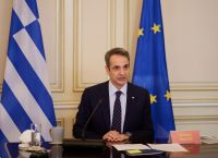 Μητσοτάκης για Κίνα: Θα εργαστούμε σε διμερές επίπεδο να επιστρέψουν οι Κινέζοι τουρίστες στην Ελλάδα Μητσοτάκης για Κίνα: Θα εργαστούμε σε διμερές επίπεδο να επιστρέψουν οι Κινέζοι τουρίστες στην Ελλάδα