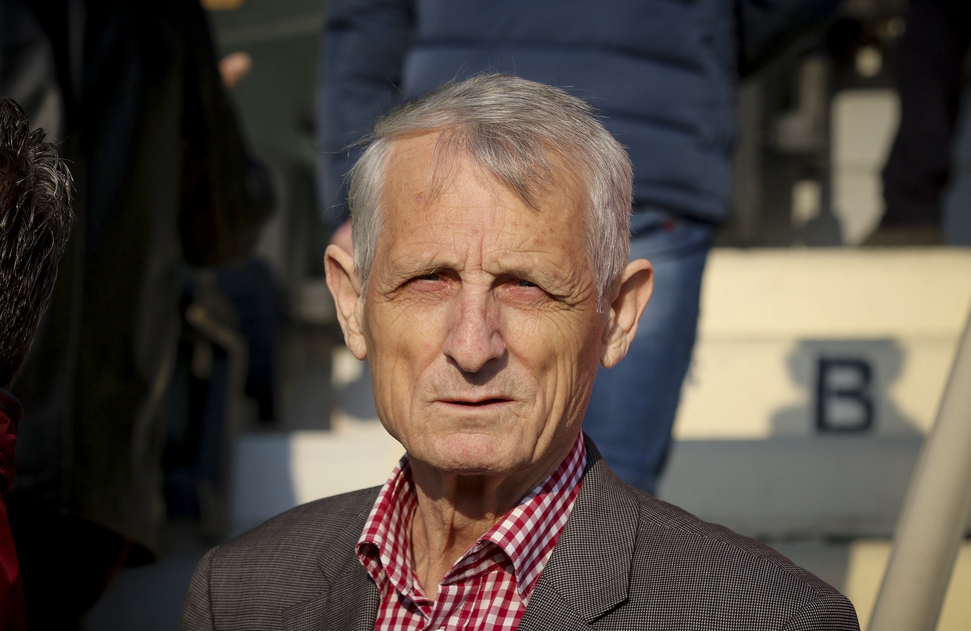 Ανακοινώθηκε η απόφαση για τον Γκιρτζίκη