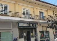 Γρεβενά: Άγριο ξυλοκόπημα του αντιδημάρχου μέσα στο Δημαρχείο