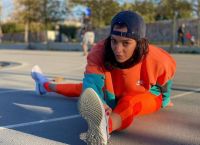 Καρολίνα Καλύβα: Μαγεύει από τον Άγιο Δομίνικο η 31χρονη