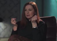 Κοραλία Καράντη: O θάνατος της μητέρας της και η προκατάληψη απέναντι στην ομορφιά