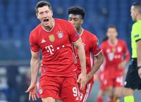 Champions League: Σαρωτική η Μπάγερν, σπουδαία εκτός έδρας νίκη για την Τσέλσι Champions League: Σαρωτική η Μπάγερν, σπουδαία εκτός έδρας νίκη για την Τσέλσι