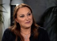 Ρένια Λουιζίδου: Όλοι ξέραμε κάποια περιστατικά αλλά όχι την έκταση Ρένια Λουιζίδου: Όλοι ξέραμε κάποια περιστατικά αλλά όχι την έκταση
