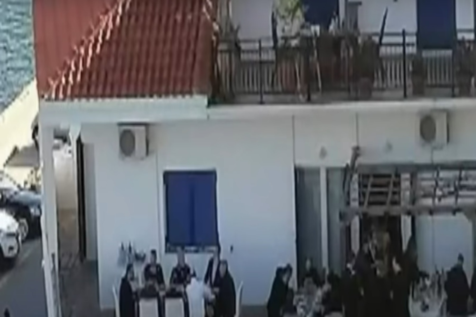 Μητσοτάκης Ικαρία: Τι απαντά ο διευθυντής της ΕΡΤ στις καταγγελίες για λογοκρισία