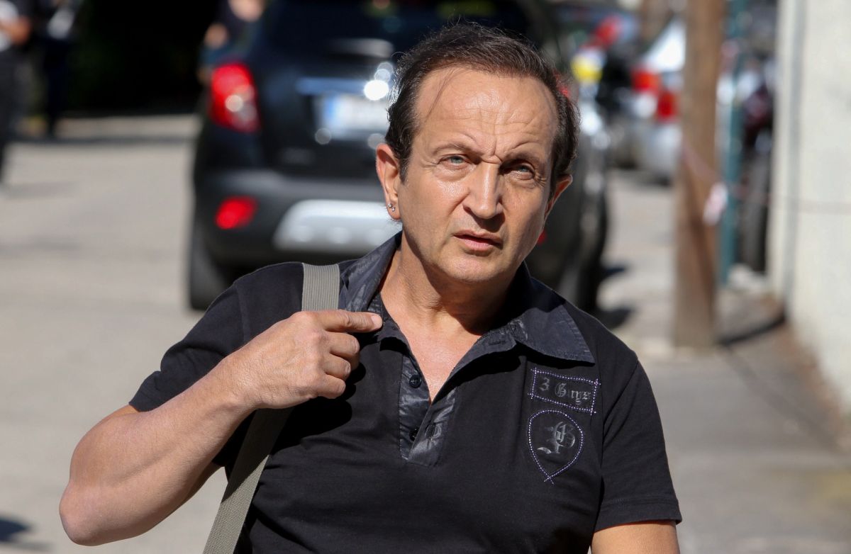 Σπύρος Μπιμπίλας: Η φύση με έκανε να με τραβάει και το ίδιο φύλο