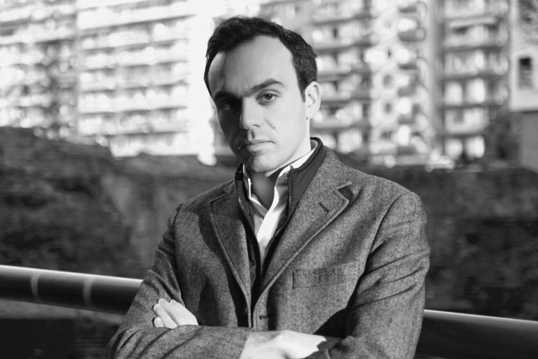 Χάρης Μυλωνάς: Βρίσκεται στην κορυφή της λίστας των πολιτικών επιστημόνων με τη μεγαλύτερη επιρροή στις ΗΠΑ