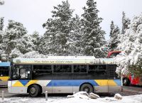 ΟΑΣΑ: Αλλαγές σε δρομολόγια λεωφορείων λόγω κακοκαιρίας